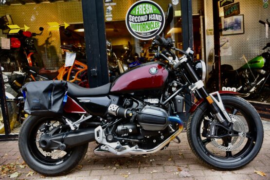 BMW R12  NEUVE!!!! – Image 2
