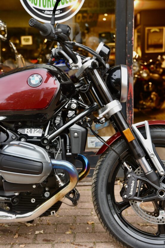 BMW R12  NEUVE!!!! – Image 5
