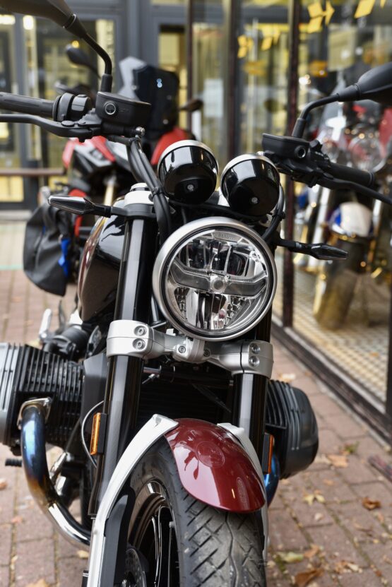 BMW R12  NEUVE!!!! – Image 6