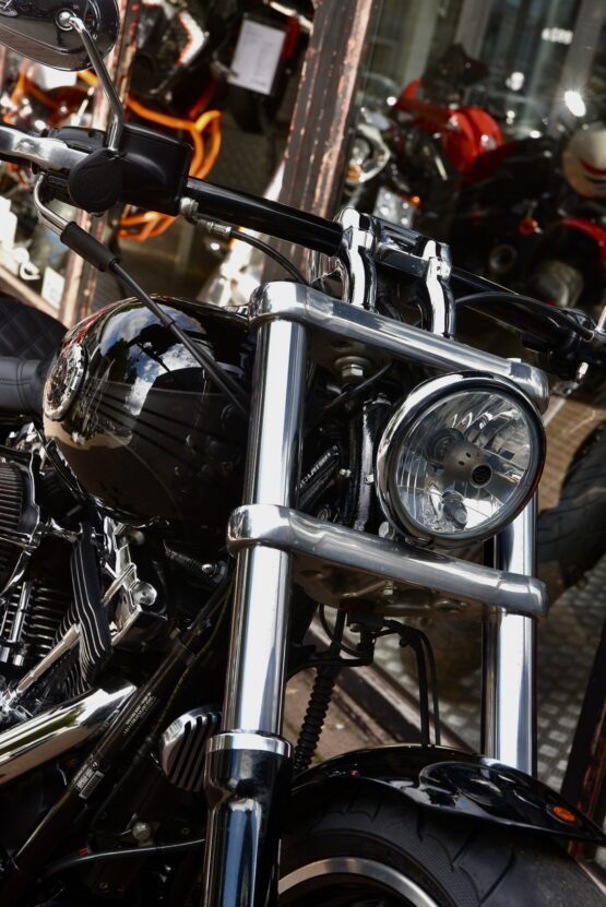 HARLEY DAVIDSON Breakout 103 – Image 6