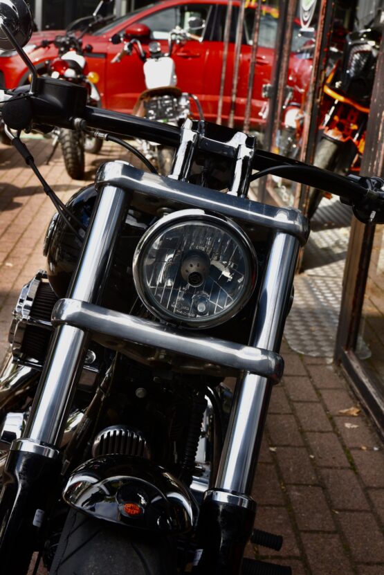 HARLEY DAVIDSON Breakout 103 – Image 7