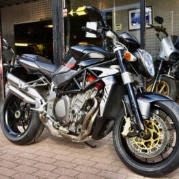 MV AGUSTA BRUTALE 910 R