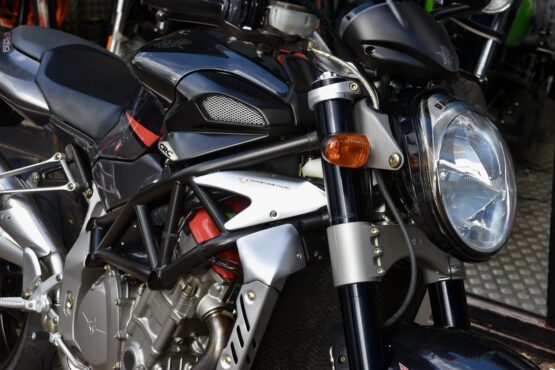 MV AGUSTA BRUTALE 910 R – Image 7