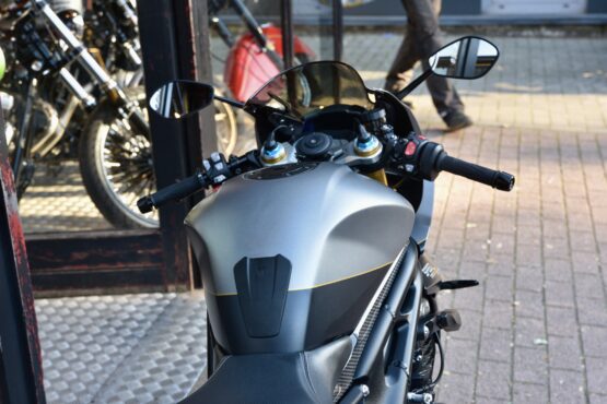 Triumph SpeedTriple 1200 RR Breitling 205/270 – Image 6