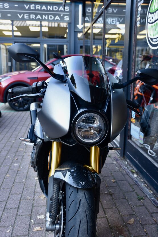 Triumph SpeedTriple 1200 RR Breitling 205/270 – Image 8