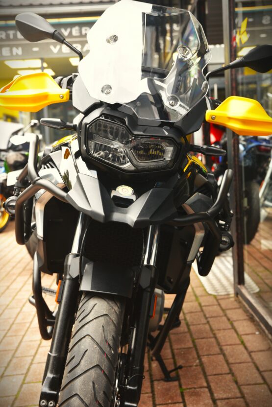 BMW F 750 GS 40 YEARS GS EDITION – Image 6