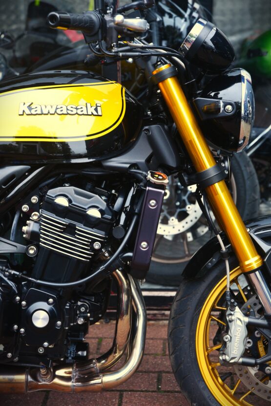 KAWASAKI Z 900 RS SE – Image 4