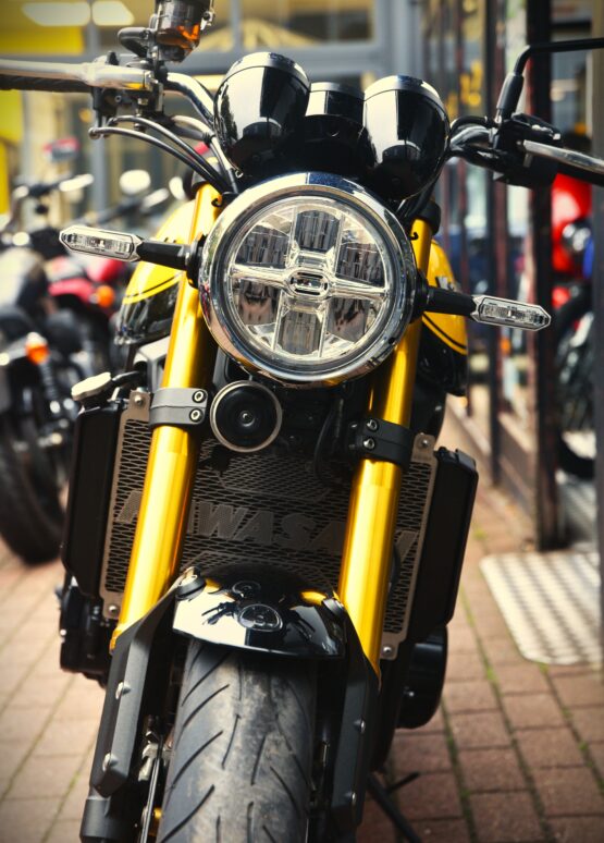 KAWASAKI Z 900 RS SE – Image 6