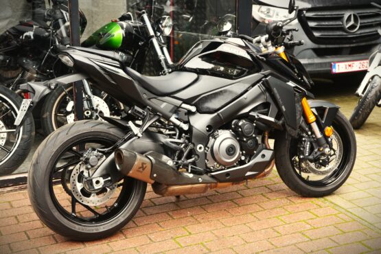 SUZUKI GSX-S 1000 – Image 3