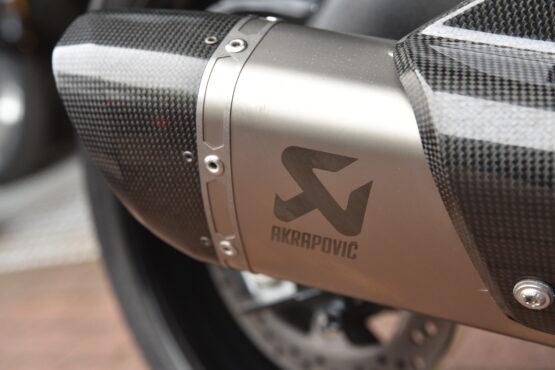 SUZUKI GSX-S 1000 – Image 7
