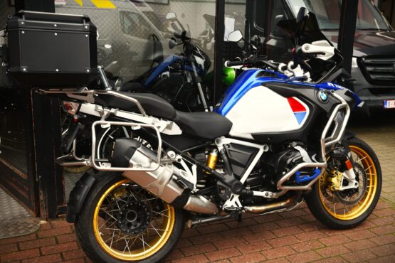 BMW R 1250 GS ADVENTURE LOW – Image 3