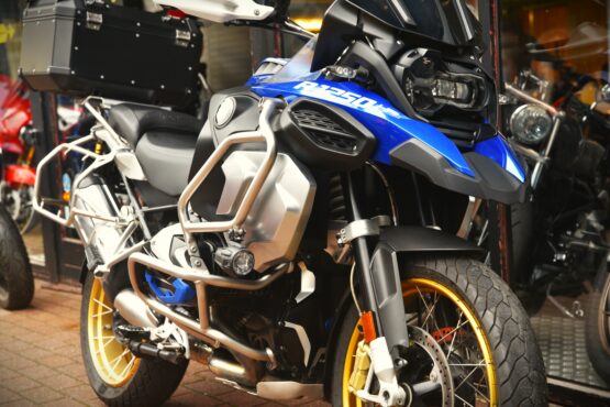 BMW R 1250 GS ADVENTURE LOW – Image 5