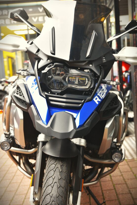 BMW R 1250 GS ADVENTURE LOW – Image 6