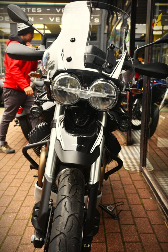 MOTO GUZZI V85 TT GUARDIA D'ONORE – Image 6