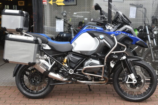 BMW R 1200 GS ADVENTURE – Image 2