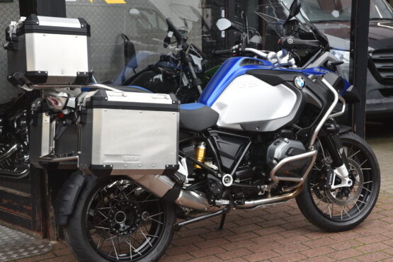 BMW R 1200 GS ADVENTURE – Image 3