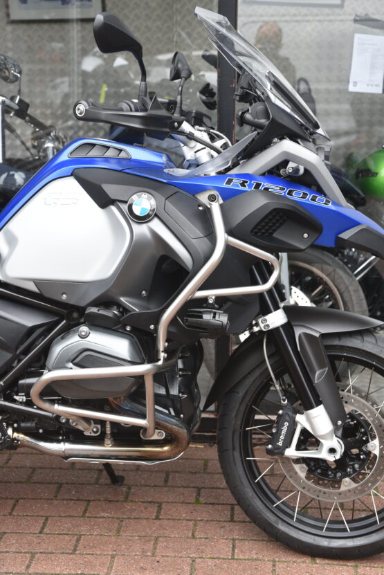BMW R 1200 GS ADVENTURE – Image 4