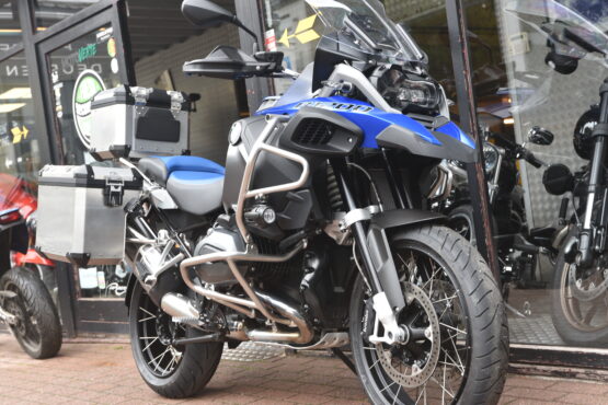 BMW R 1200 GS ADVENTURE – Image 5