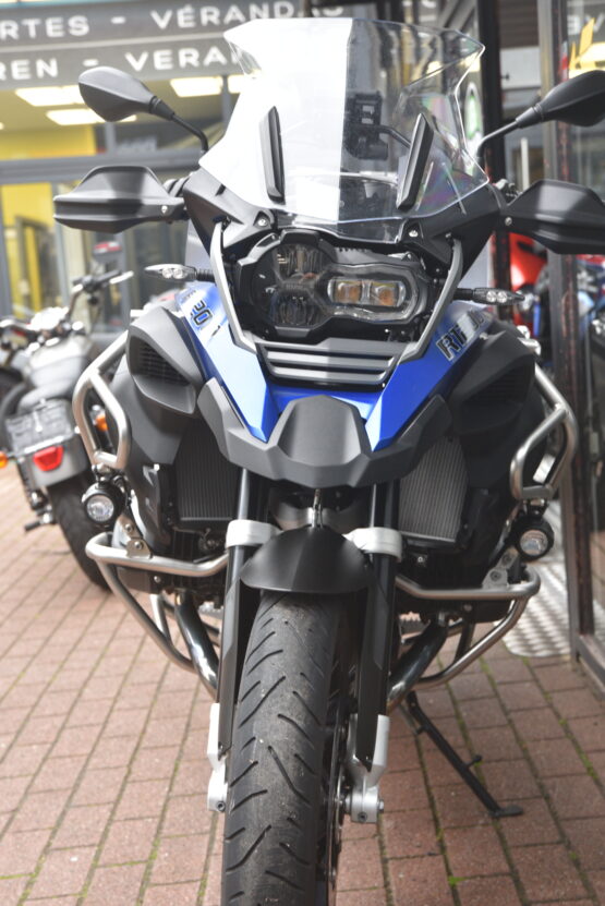 BMW R 1200 GS ADVENTURE – Image 6