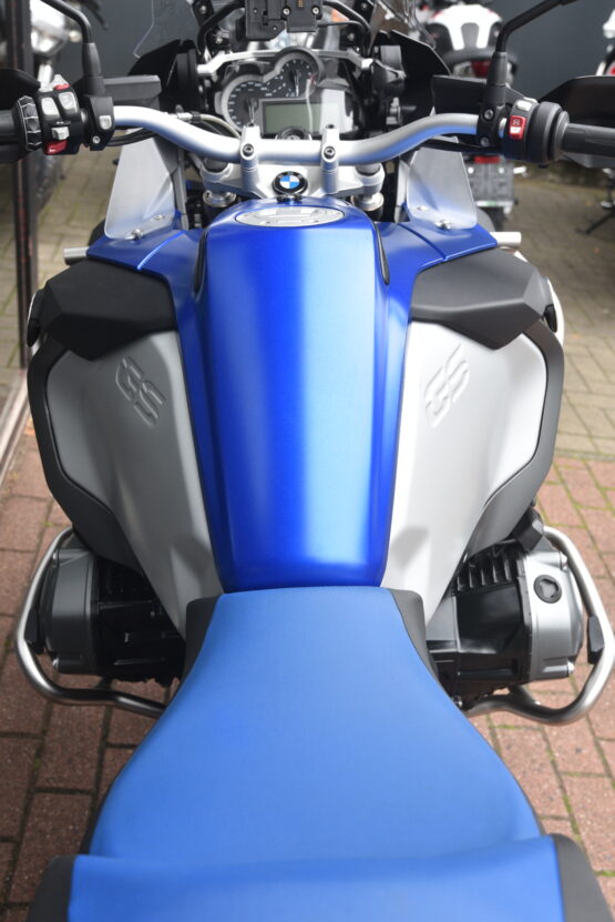 BMW R 1200 GS ADVENTURE – Image 7