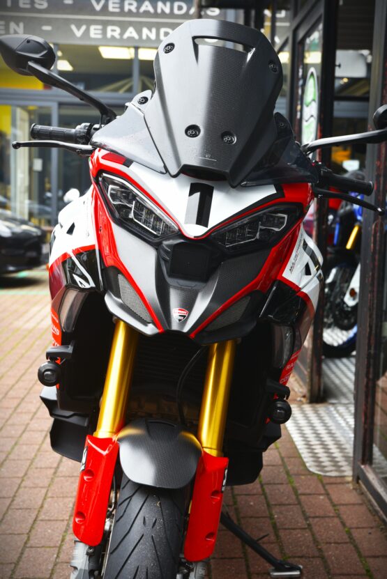 DUCATI MULTISTRADA V4 PIKES PEAK – Image 6