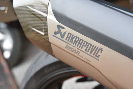 DUCATI MULTISTRADA V4 PIKES PEAK – Image 8