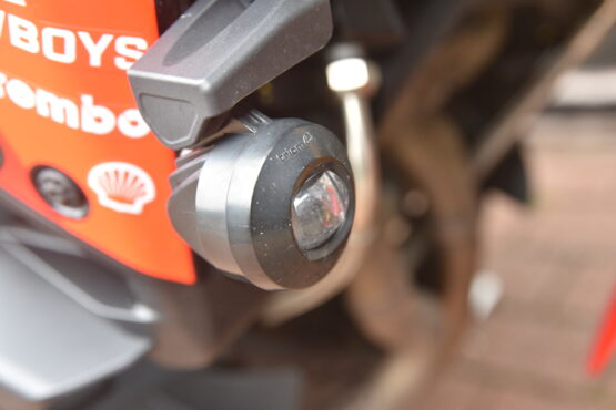 DUCATI MULTISTRADA V4 PIKES PEAK – Image 9