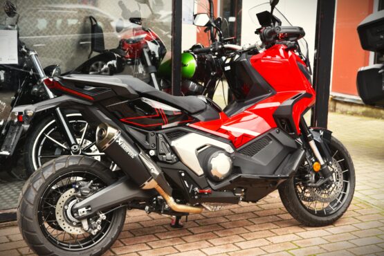 HONDA X-ADV 750 "SPECIAL EDITION" – Image 3