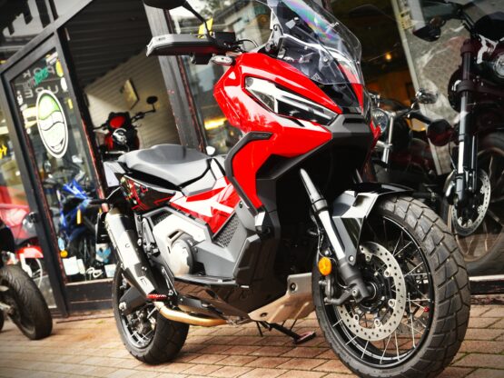 HONDA X-ADV 750 "SPECIAL EDITION" – Image 5