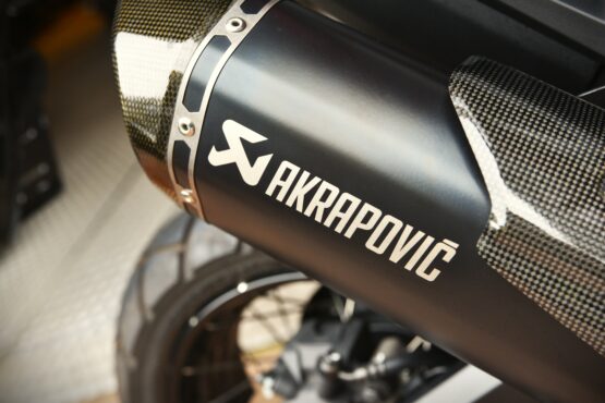 HONDA X-ADV 750 "SPECIAL EDITION" – Image 8