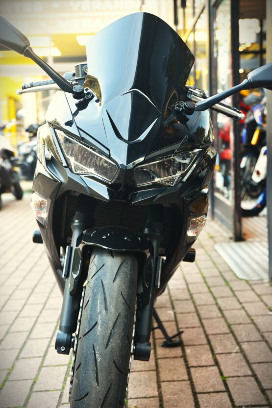 KAWASAKI NINJA 650 – Image 6