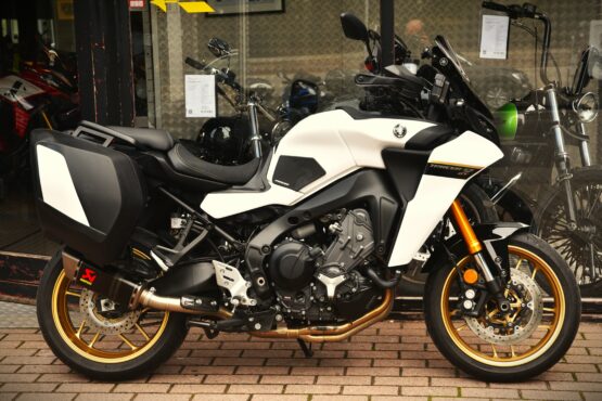 YAMAHA TRACER 9 GT – Image 2