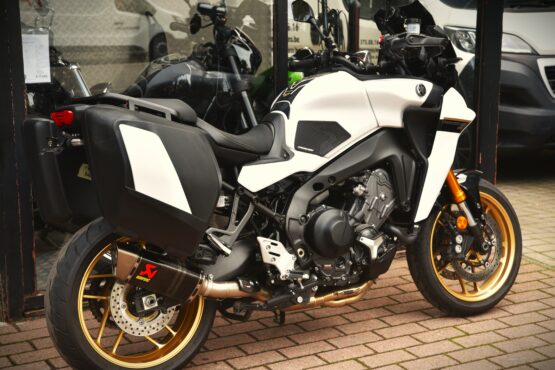 YAMAHA TRACER 9 GT – Image 3