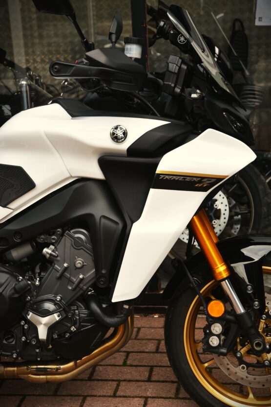 YAMAHA TRACER 9 GT – Image 4