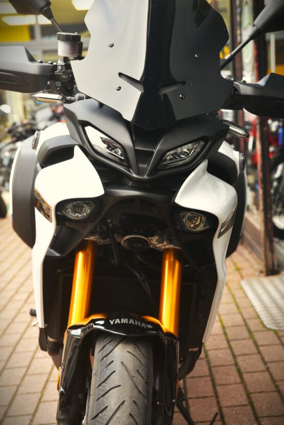 YAMAHA TRACER 9 GT – Image 6