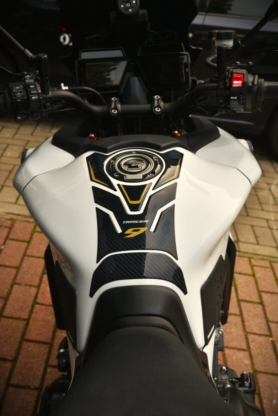 YAMAHA TRACER 9 GT – Image 7