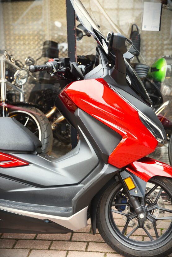 HONDA FORZA 350 – Image 4