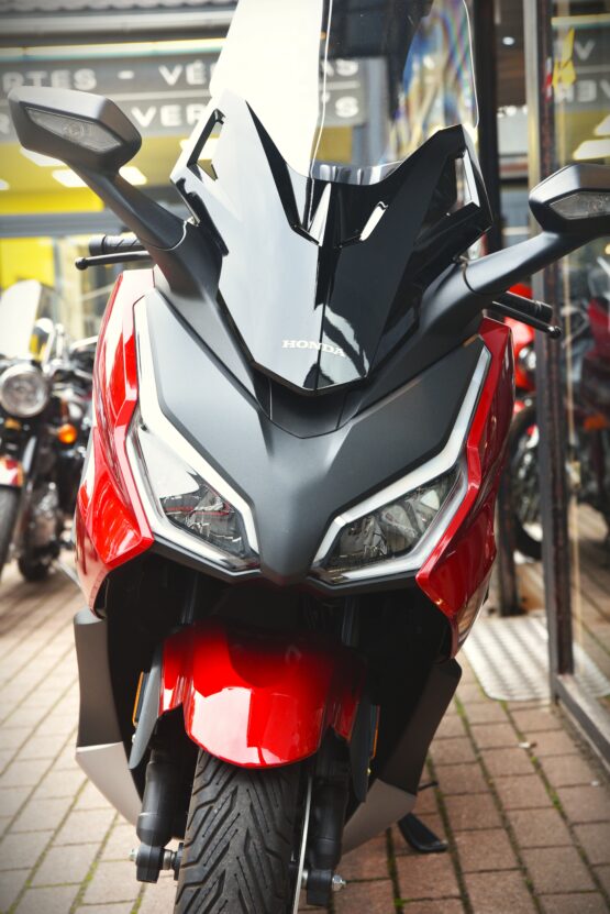 HONDA FORZA 350 – Image 6