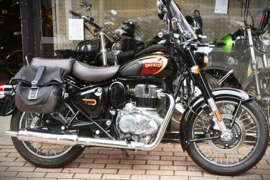 ROYAL ENFIELD CLASSIC 350 – Image 2