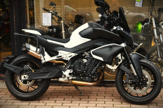 CF MOTO 800 NK ADVANCED – Image 2