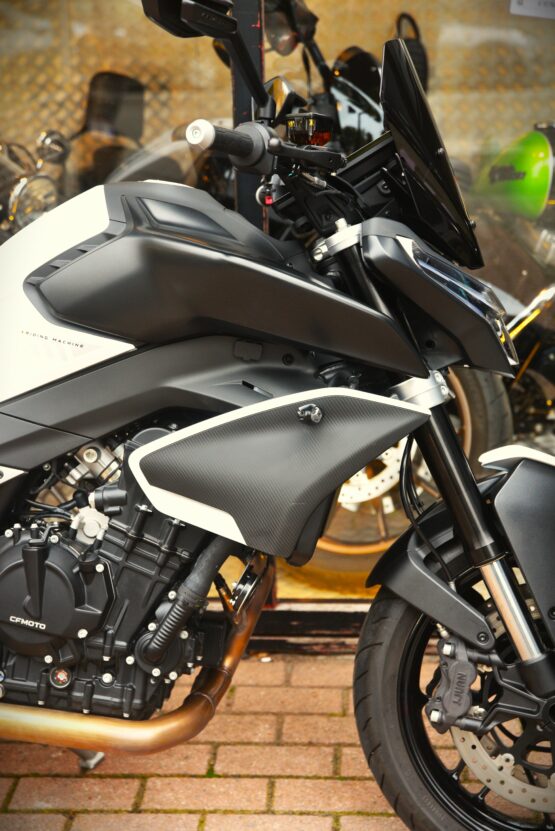 CF MOTO 800 NK ADVANCED – Image 4