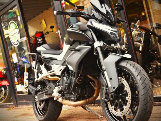 CF MOTO 800 NK ADVANCED – Image 5