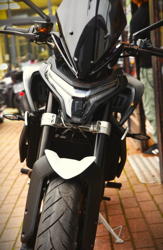 CF MOTO 800 NK ADVANCED – Image 6