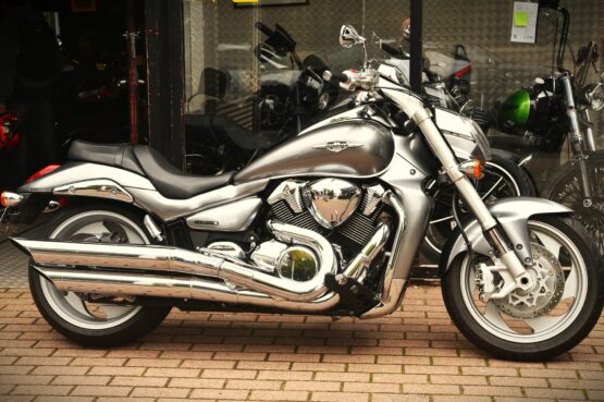 SUZUKI M1800R INTRUDER – Image 2