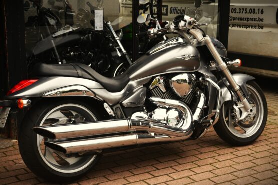 SUZUKI M1800R INTRUDER – Image 3