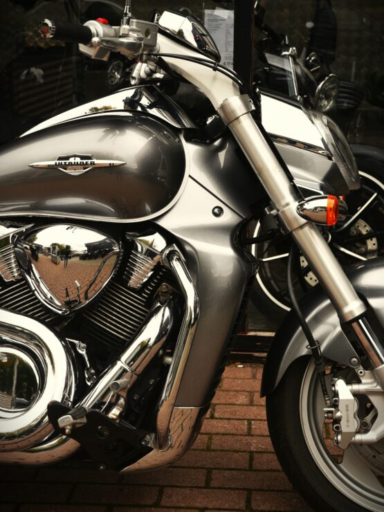 SUZUKI M1800R INTRUDER – Image 4