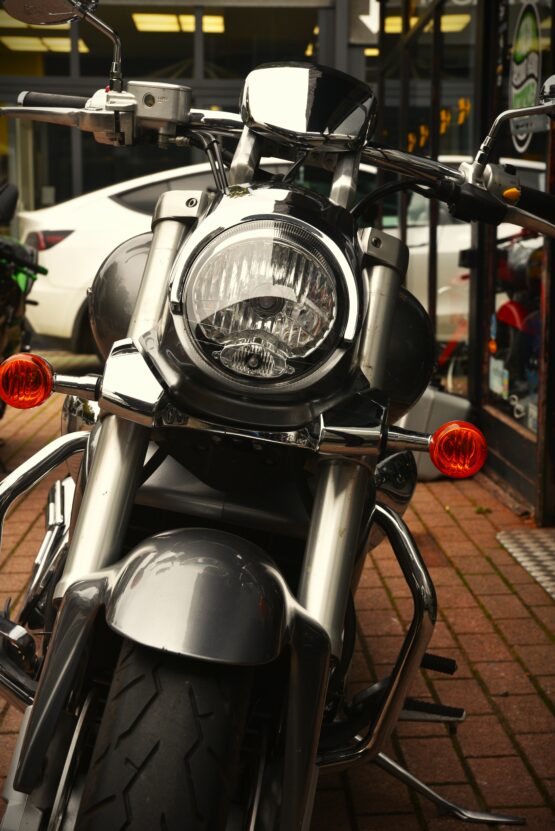 SUZUKI M1800R INTRUDER – Image 6