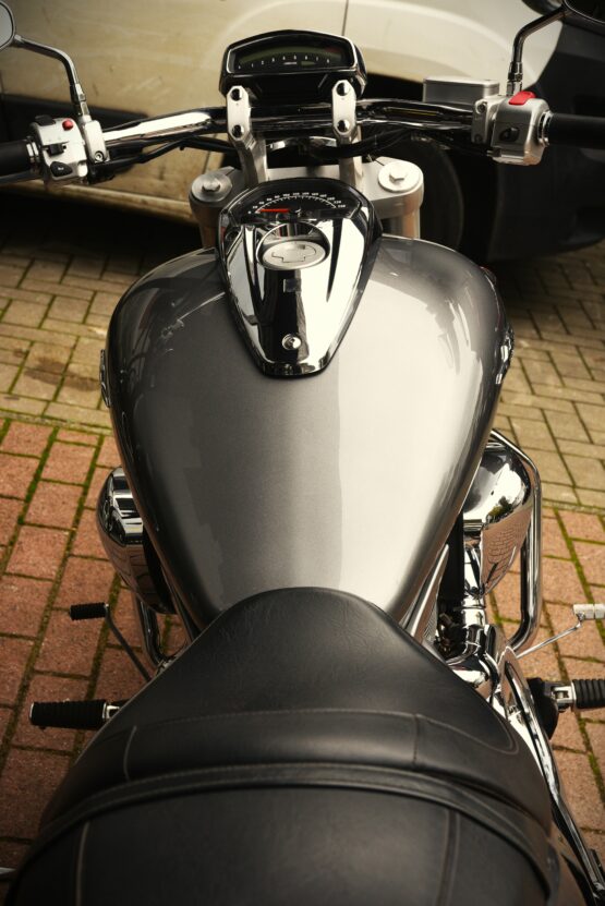 SUZUKI M1800R INTRUDER – Image 7