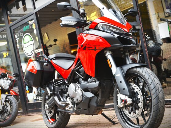 DUCATI MULTISTRADA V2S – Image 5