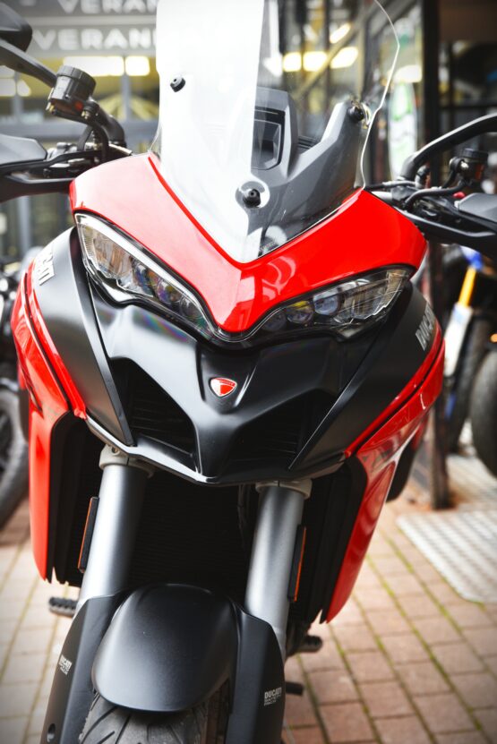 DUCATI MULTISTRADA V2S – Image 6